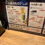 用戶對於食欒的評論圖