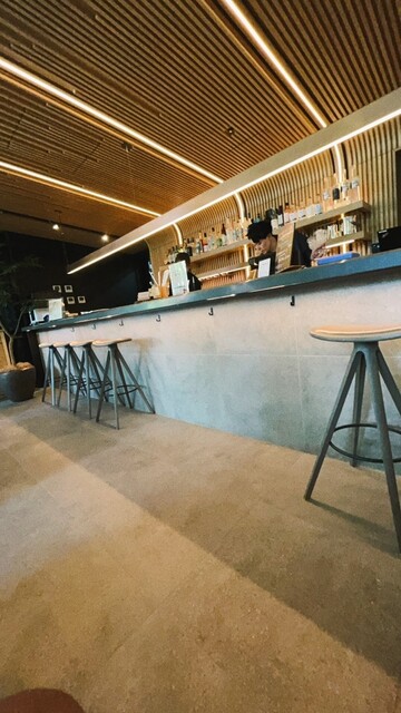 User's recommendation image for CANVAS LOUNGE KOKAGE