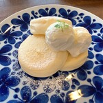 用户对于KANON PANCAKES的评论图