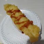 用戶對於魚べい 東大阪店的評論圖