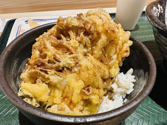 User's recommendation image for はなまるうどん 難波なんさん通り店