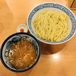 用戶對於中華そば 青葉 池袋サンシャイン店的評論圖