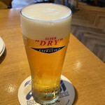用戶對於Beer Thirty 京都河原町店的評論圖