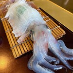 用戶對於波平的評論圖