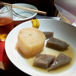 User's review image for 屋台　峰ちゃん