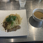 User's review image for バサノバ