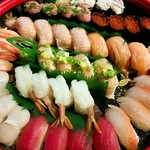 用户对于銀のさら 札幌豊平店的评论图
