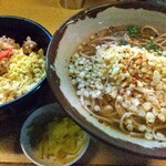 用戶對於つるつる庵 本店的評論圖