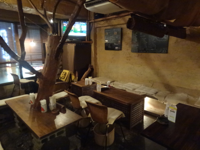 用戶對於3rd Stone Cafe的評論圖