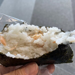 User's review image for 鮭乃丸亀 新千歳空港店