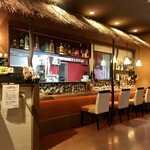 用户对于ダイニングバー アサ 恵庭店的评论图