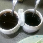 用户对于とんかつみた村的评论图