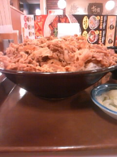 User's review image for すき家 森下店