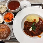 User's review image for カフェ ウィーン 三越日本橋店