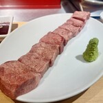 User's review image for ライブ焼肉 てんぐ 京橋店