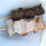 User's review image for やきとりの浜名屋