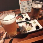 用戶對於炉ばた焼 妻籠的評論圖