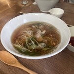 用戶對於SOBA cafe dining TAKIHAMA的評論圖