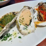 User's review image for ACORN 新宿東宝ビル店