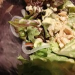 User's review image for あんばい なんばパークス店