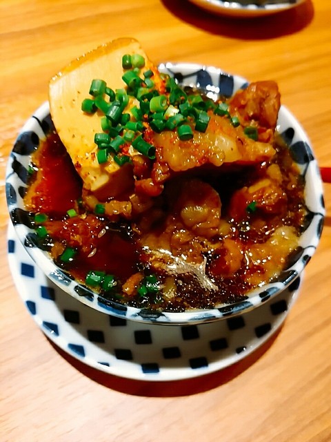 User's recommendation image for 酒場のんき