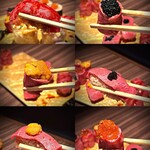 用戶對於新宿焼肉 BULLS的評論圖