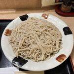 用戶對於繁昌そば的評論圖
