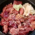 用戶對於つきじ鈴富 すし富的評論圖