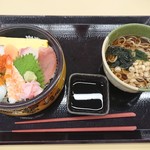 用戶對於衆議院第二議員会館食堂的評論圖
