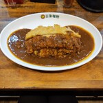 用户对于吉象カレー的评论图