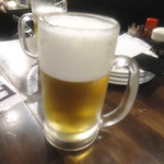 用戶對於じゃんけん 蒲田店的評論圖