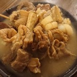 用戶對於ささ谷口屋的評論圖