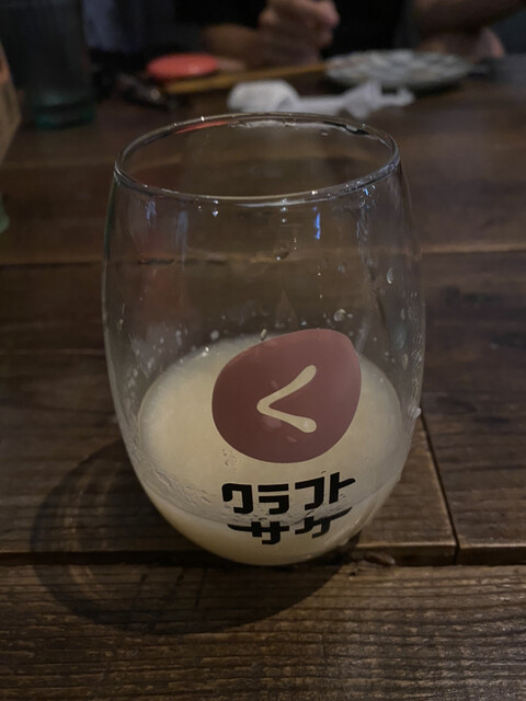 User's recommendation image for ALL WRIGHT sake place