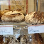 用戶對於Dough的評論圖