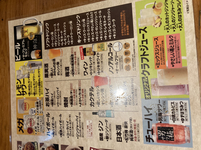 用戶對於鳥貴族 四ツ橋店的評論高清圖