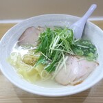 User's review image for 揚子江ラーメン 林記