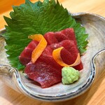 用戶對於浜松町 さゝ木的評論圖