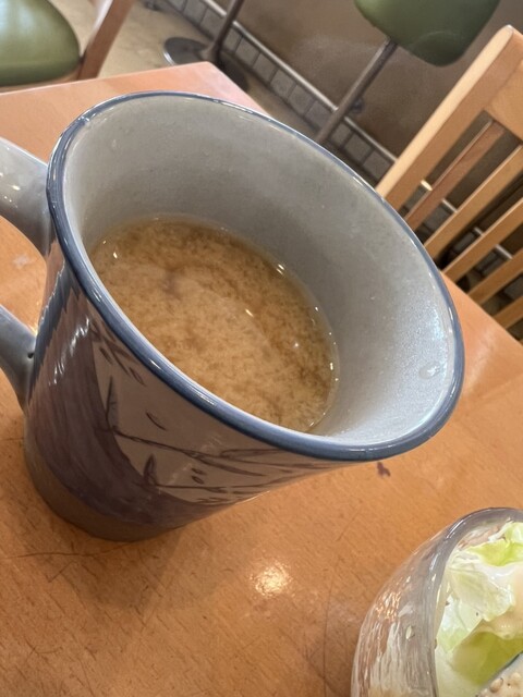 用户对于コーヒーショップ まっすぐ的评论高清图