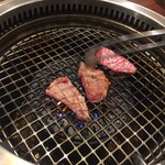 用戶對於焼肉 ONAKANOMIKATA的評論圖