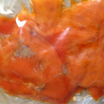 用戶對於王子サーモン 北海道工場直営所的評論圖