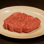 用戶對於TRATT. USHIGORO 恵比寿店的評論圖
