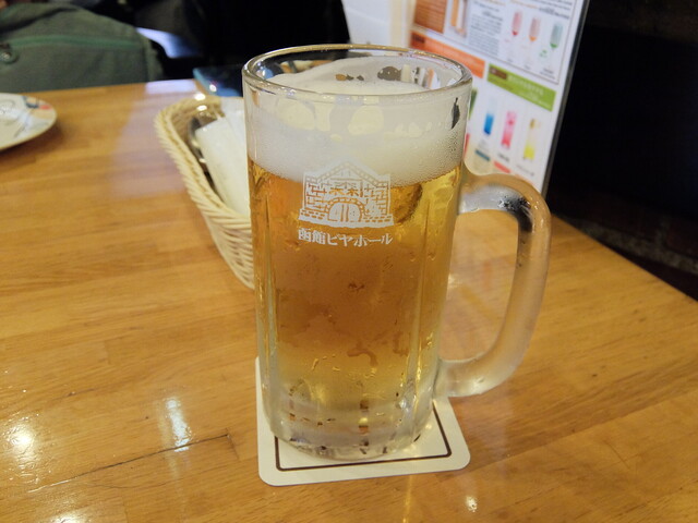 User's recommendation image for 函館ビヤホール