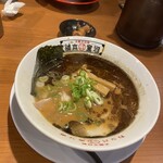 用戶對於河童ラーメン本舗 箕面店的評論圖