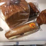 User's review image for 成城石井 BAKERY  京阪モール京橋店