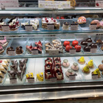 User's review image for Quatre-Quarts 分倍河原店
