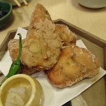 用戶對於味彩坊的評論圖