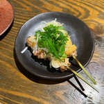 User's review image for あやせ鶏 市ヶ谷店