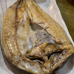 用戶對於利尻ふる里食堂的評論圖