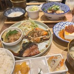 User's review image for atari CAFE＆DINING 池袋PARCO店