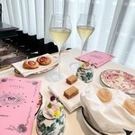 用戶對於Gucci Osteria da Massimo Bottura Tokyo的評論圖